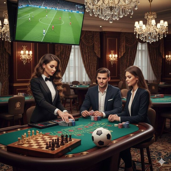 Lucky Slots Preview